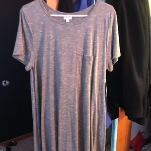 FINAL PRICE DROP LulaRoe Carly